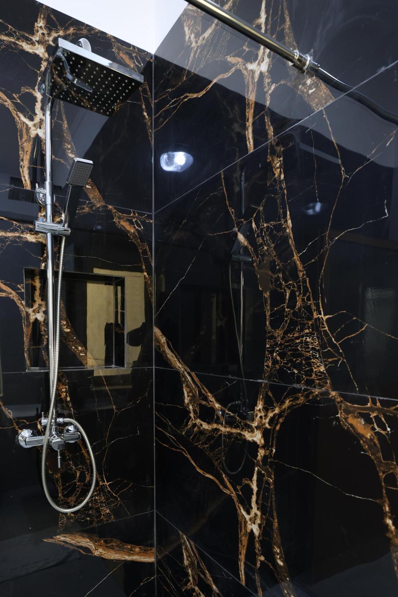 Vila Alizee Hotel Tiran Dış mekan fotoğraf